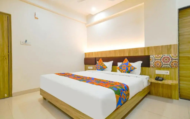 Fabhotel Suraj Kunj