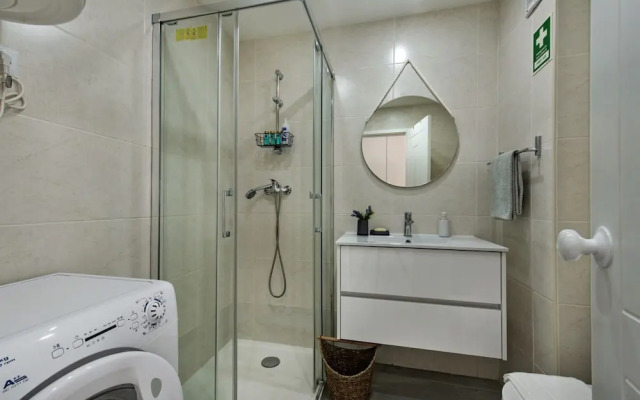 Ria Moments Apartment