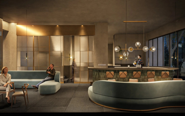 Hotel Maison México