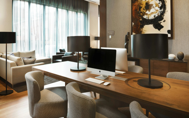 Hôtel AC Montréal Centre-ville