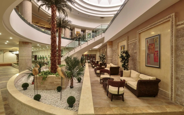 Sunis Kumköy Beach Resort Hotel & Spa - All inclusive
