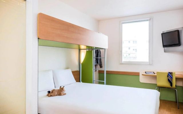 ibis budget Chatillon Paris Ouest