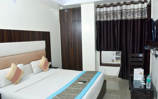 Hotel classic park