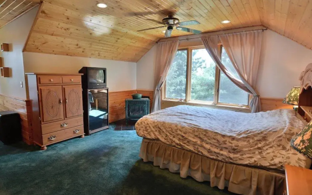 Kenny Lodge