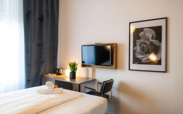 Florum Hotel