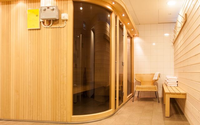 Forenom Aparthotel Lund
