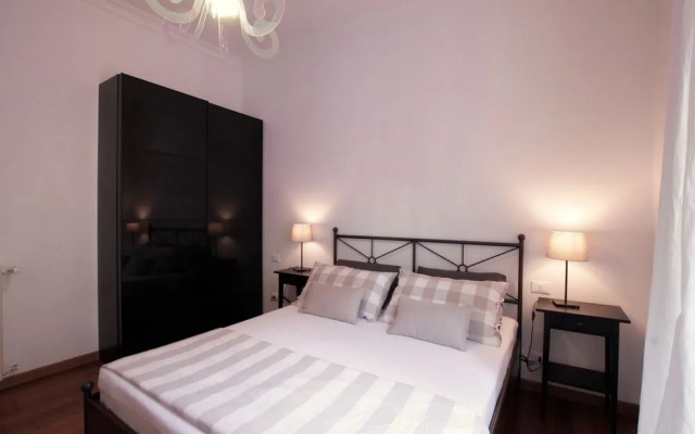 Sleep in Italy - Flaminio Apartments