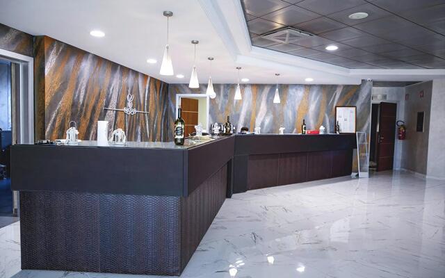 Casta Hotel