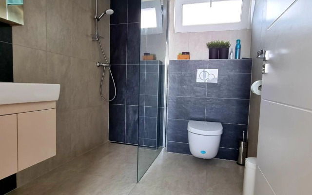 Apartmán Nad Arénou NMNM