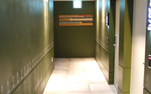 Hotel the Style