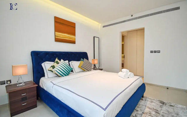 Brand New 1BR Apartment West Avenue Marina - CLN - Apartment in ดูไบ - Photo 3
