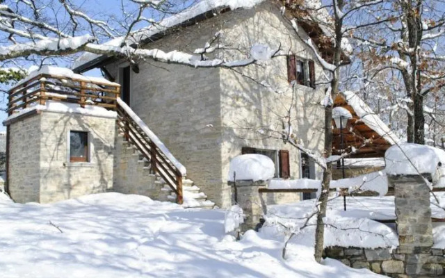 Santo Stefano Dei Cavalli