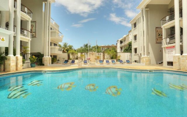GoSun Beach Residence