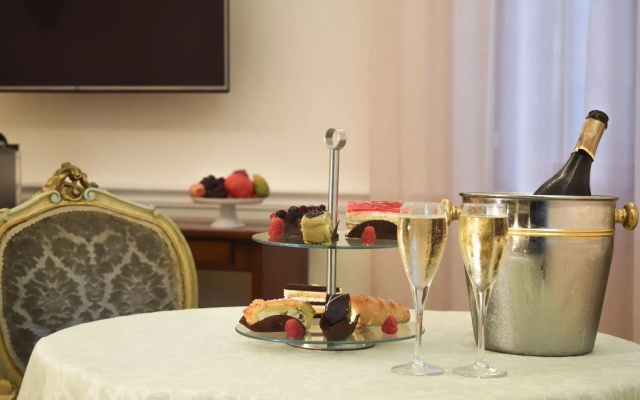 Hotel Palazzo Vitturi