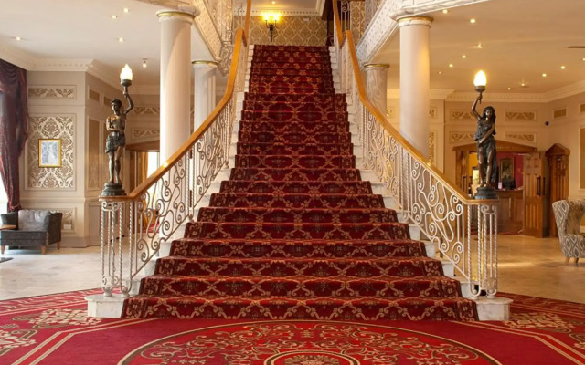 Clanree Hotel & Leisure Centre
