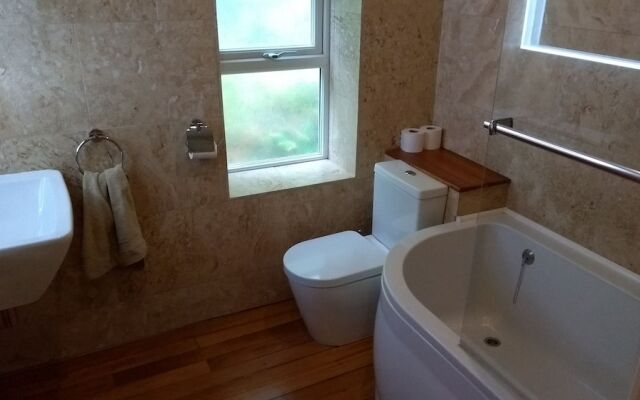 Graig Cottage