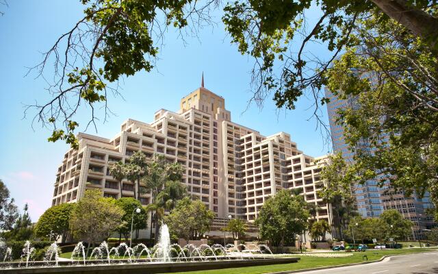 InterContinental Los Angeles Century City at Beverly Hills