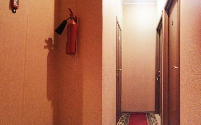 Хостел Аркада 