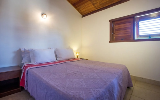 Casa Verde Apart