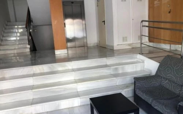 Apartamento Azucarera