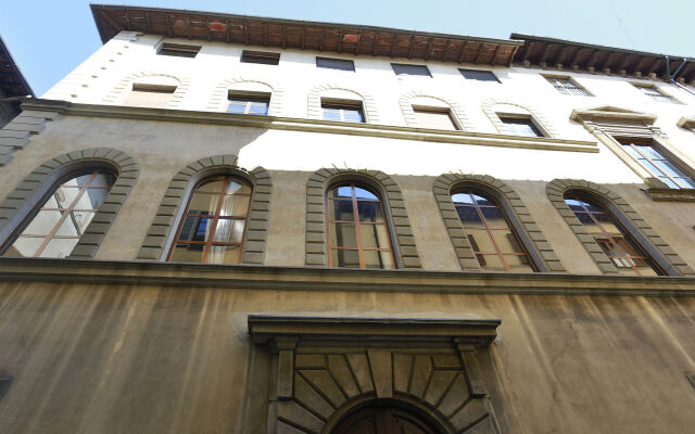 Residenza DEpoca Via Santo Spirito 6