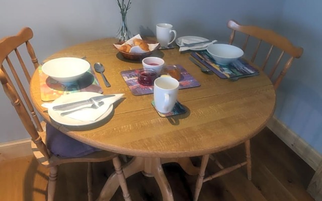 Applegrove B&B