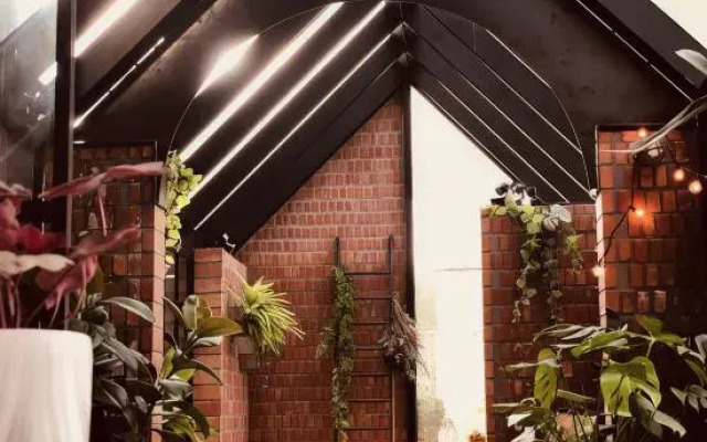 MANMAN Hostel