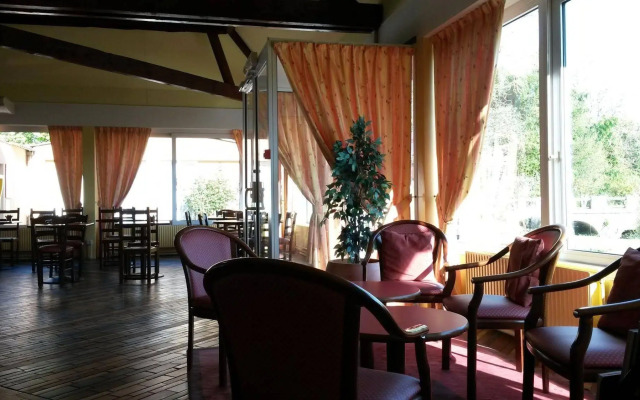 Hotel & Residence Nevers Nord - Varennes Vauzelles