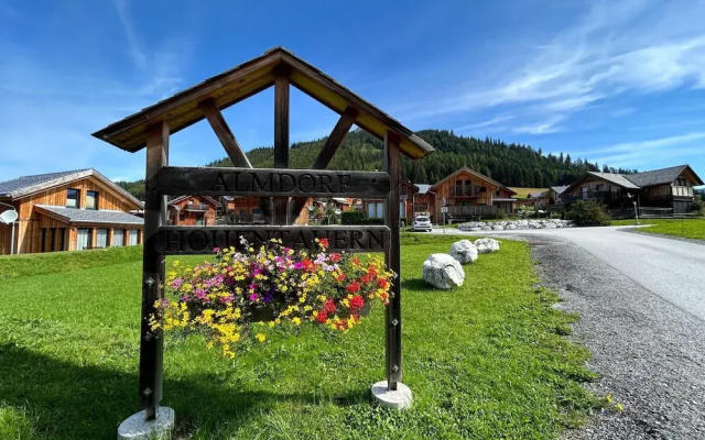 Charming Chalet With Infrared Sauna