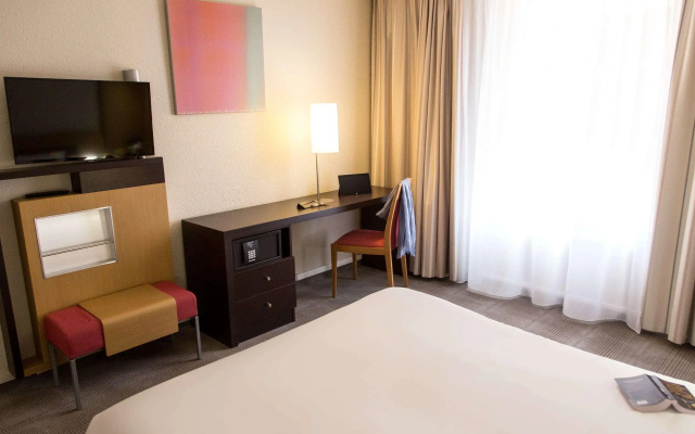 Novotel Perpignan Nord Rivesaltes