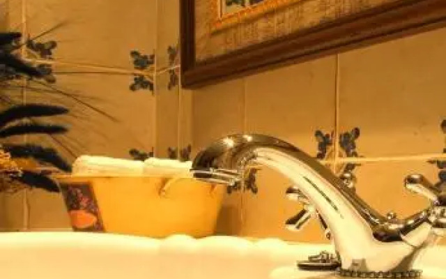 As Tapias Apartamentos Turisticos *