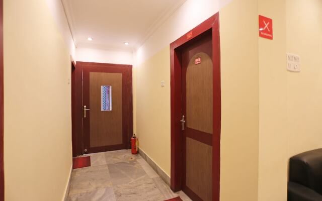 OYO 9924 Lisa Guest House