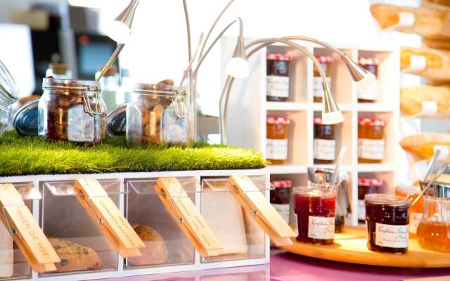 Novotel Massy Palaiseau