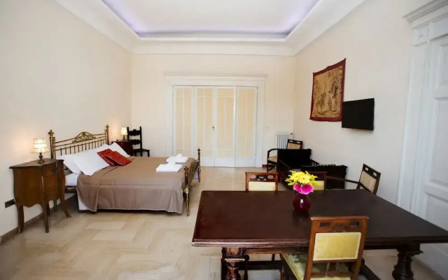 Nana Group Budget Apartment - With Seaview Bh 96