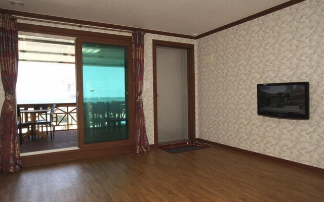 Jeongwon Pension
