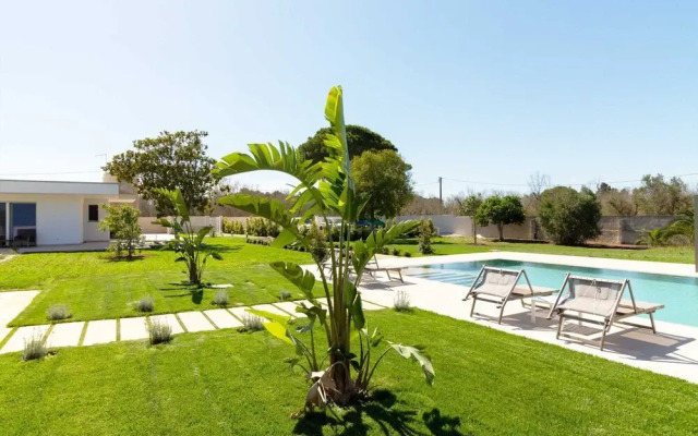 Sound Garden Charming Rooms