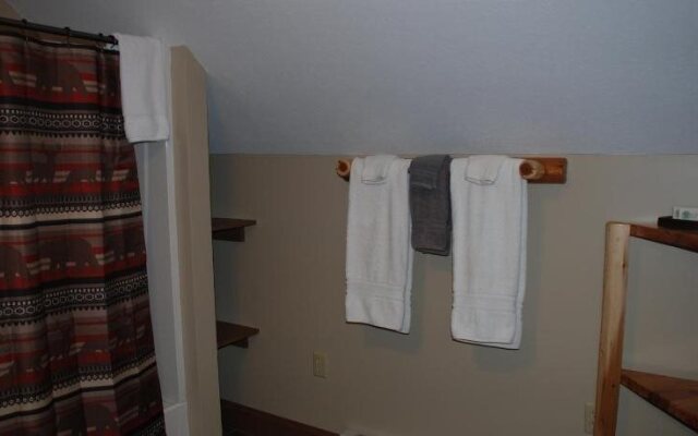 Terra Nova House Bed and Breakfast