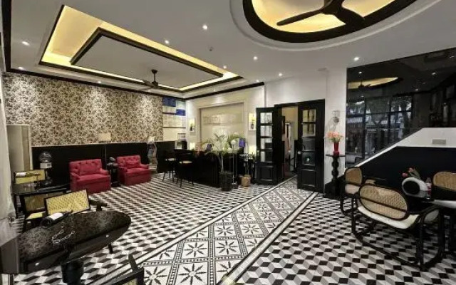 Ten Nine Ten Homestay (Haitang Bay Duty Free City)