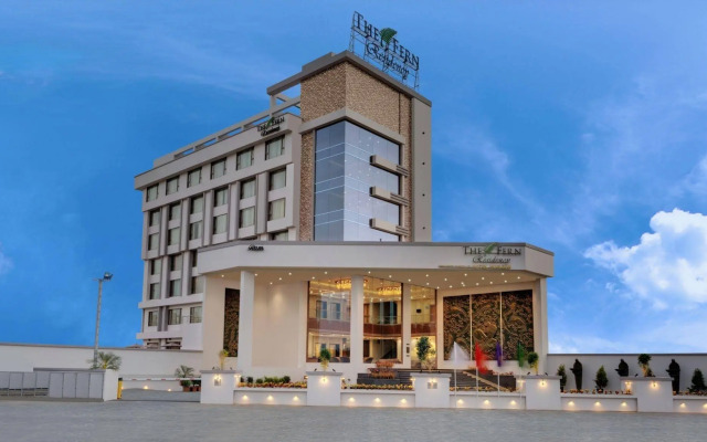 The Fern Residency Somnath