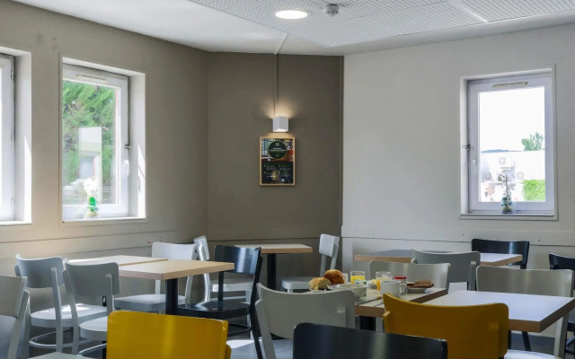 B&B HOTEL Metz Jouy-aux-Arches