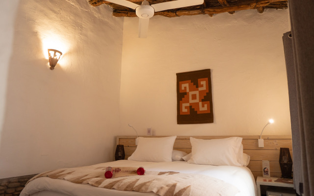 Terrantai Lodge Hotel