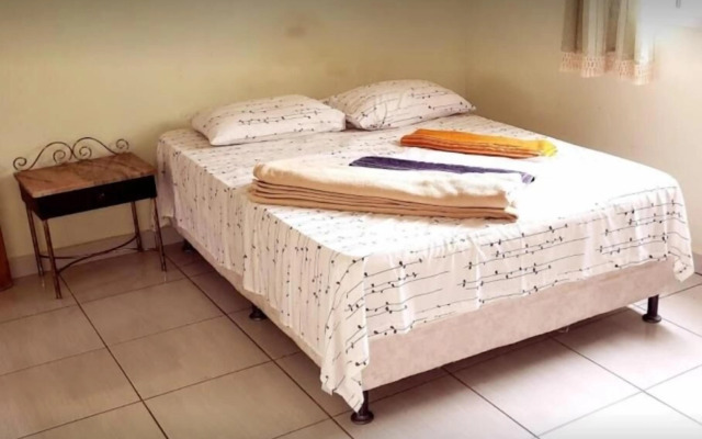 Hotel Real de Caeté