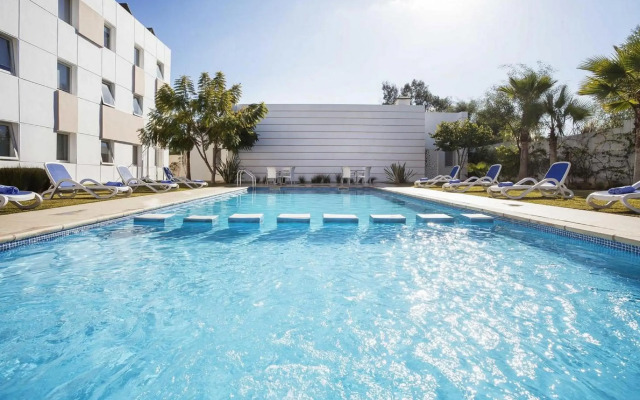 Relax Hotel Kenitra