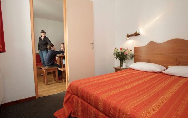 Skissim Classic - Résidence Le Hameau du Borsat