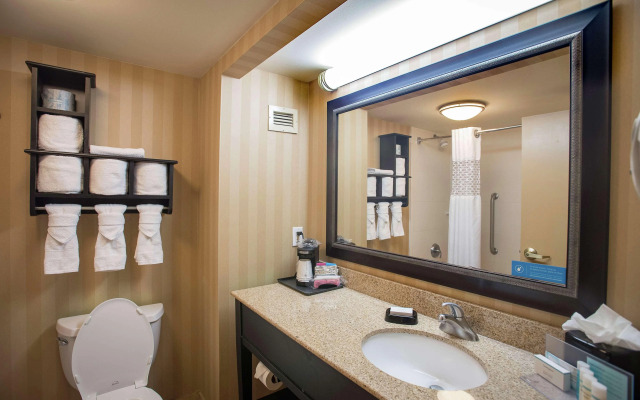 Hampton Inn Pensacola-Airport (Cordova Mall Area)