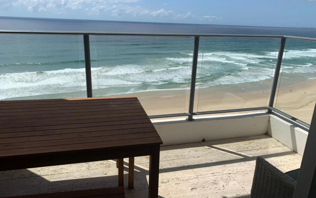 The Penthouses Apartments