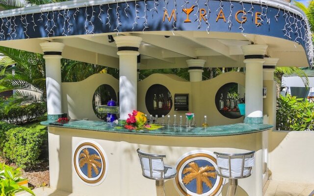 Lifestyle Vitalis Garden Club Puerto Plata