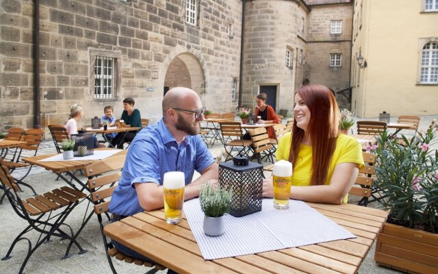JUFA Hotel Kronach – Festung Rosenberg