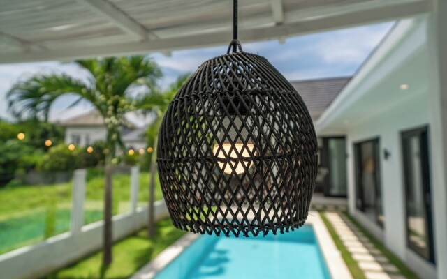 Villa Isyan - 3BR Villa in Canggu