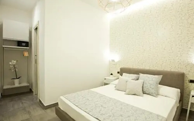 Bed And Breakfast Parthenope Suite